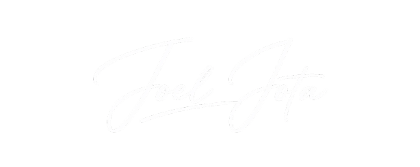 Assinatura Joel Jota